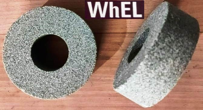 Jain Engg & Abrasives